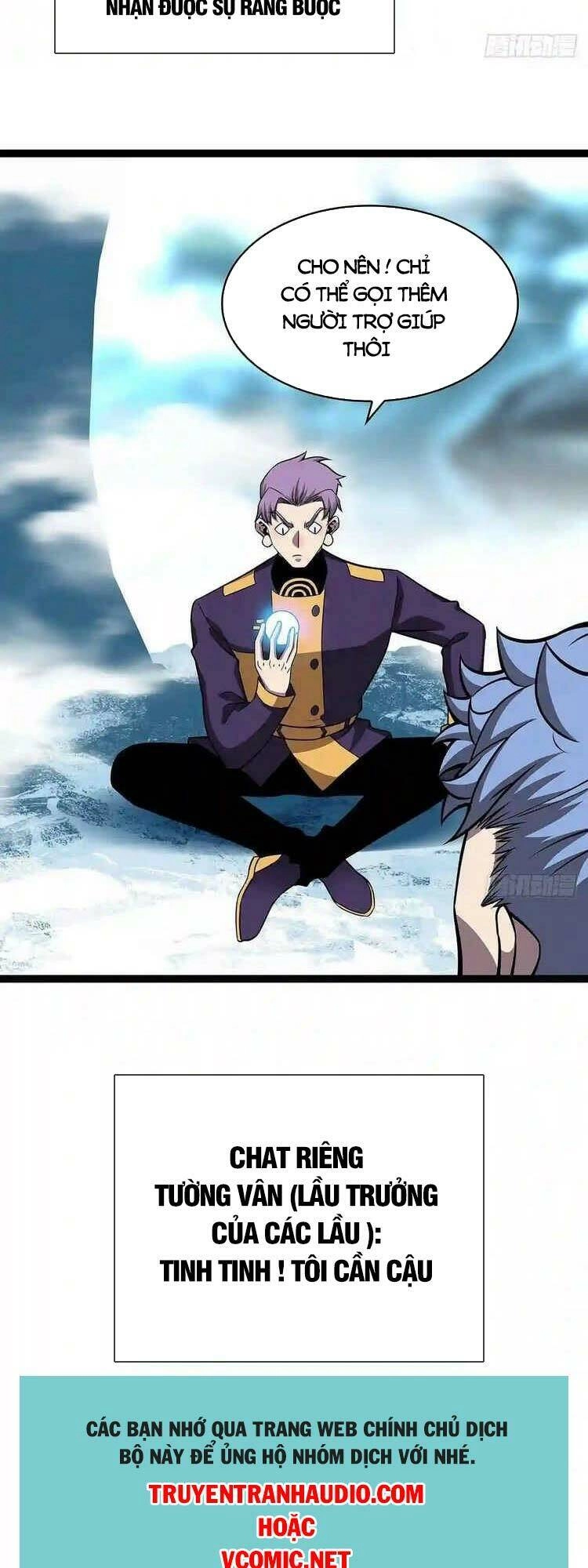 Bắt Đầu Vùng Dậy Từ Việc Chơi Game Nghiêm Túc Chapter 80 - 31