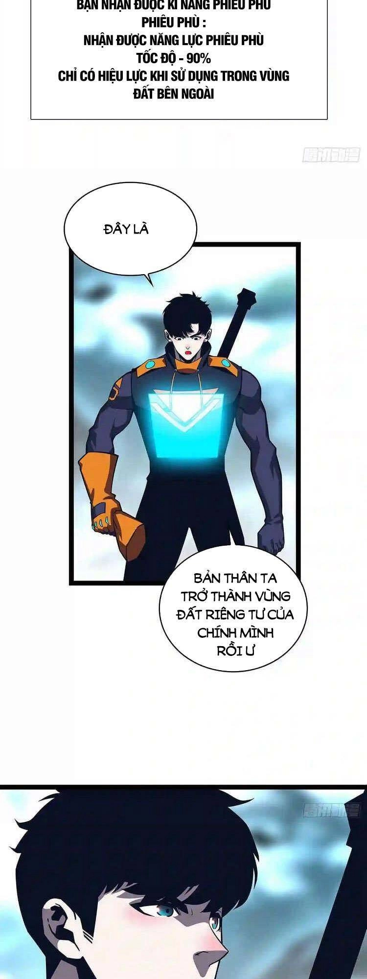 Bắt Đầu Vùng Dậy Từ Việc Chơi Game Nghiêm Túc Chapter 81 - 14