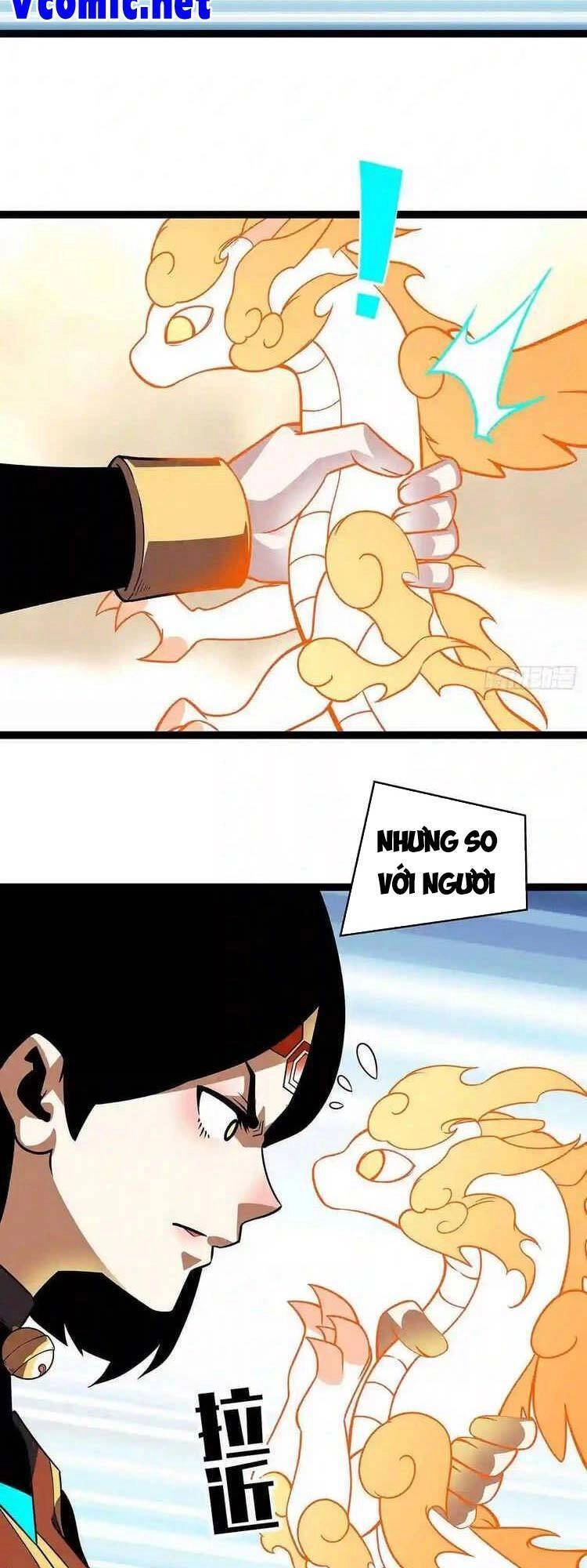 Bắt Đầu Vùng Dậy Từ Việc Chơi Game Nghiêm Túc Chapter 81 - 21