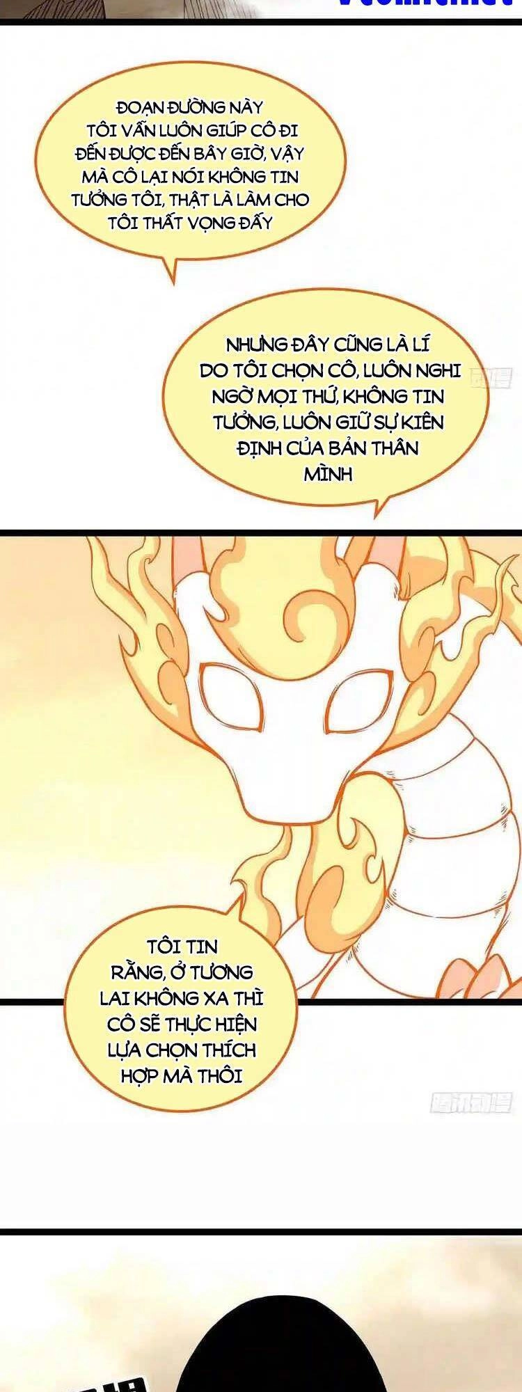 Bắt Đầu Vùng Dậy Từ Việc Chơi Game Nghiêm Túc Chapter 81 - 23