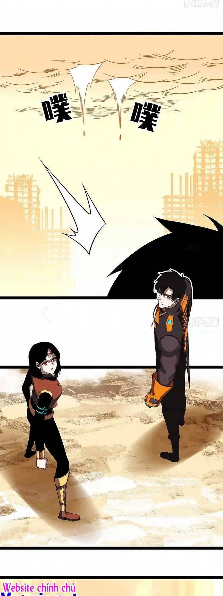 Bắt Đầu Vùng Dậy Từ Việc Chơi Game Nghiêm Túc Chapter 82 - 4