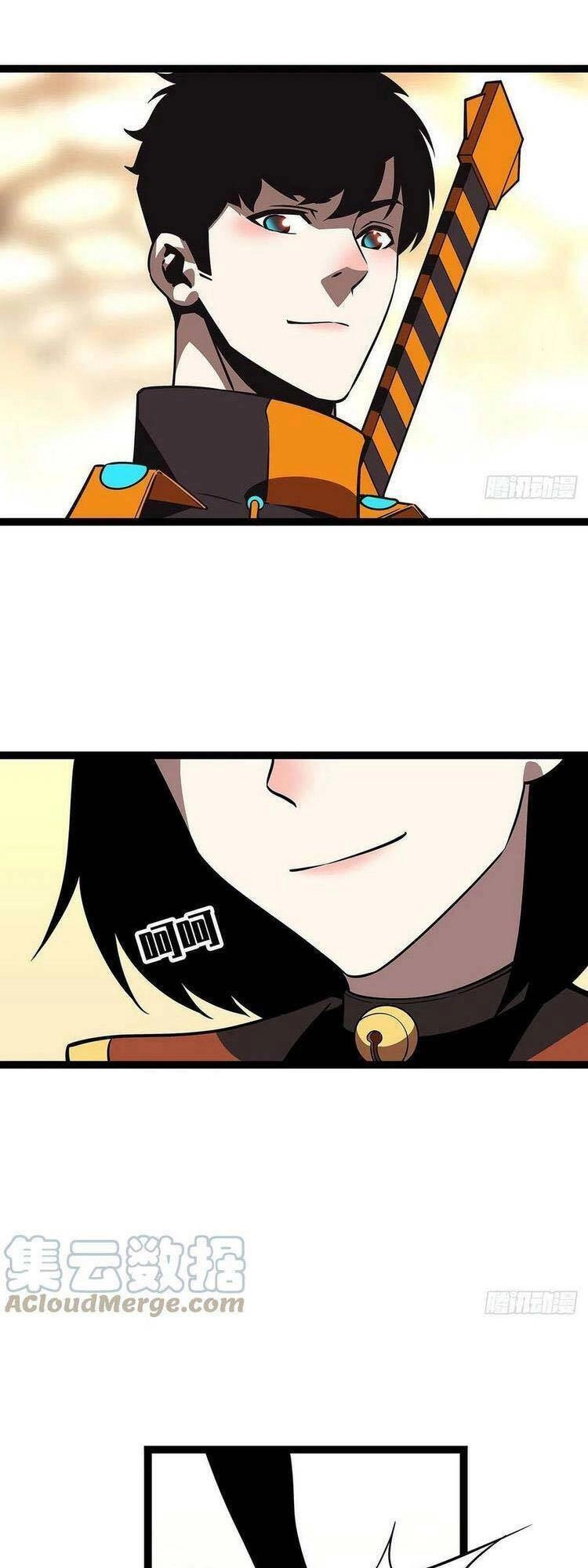 Bắt Đầu Vùng Dậy Từ Việc Chơi Game Nghiêm Túc Chapter 83 - 12