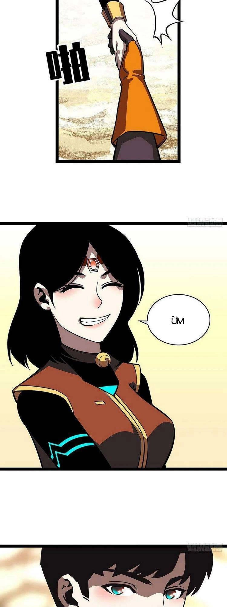 Bắt Đầu Vùng Dậy Từ Việc Chơi Game Nghiêm Túc Chapter 83 - 13