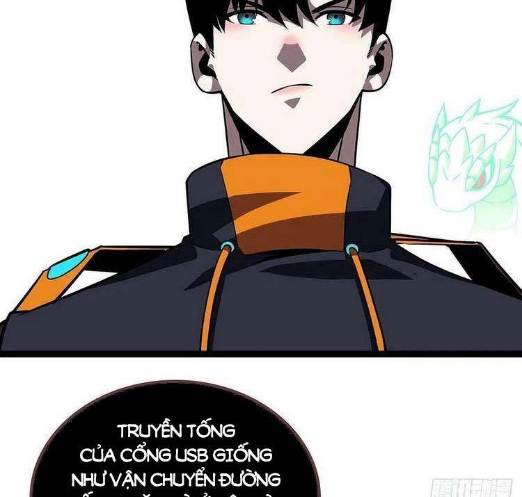 Bắt Đầu Vùng Dậy Từ Việc Chơi Game Nghiêm Túc Chapter 83 - 17