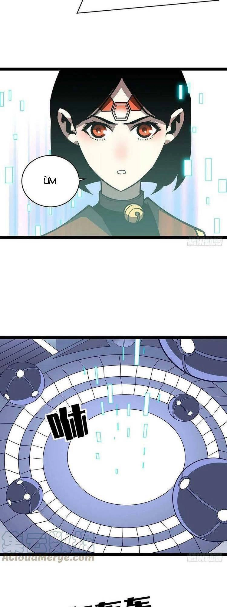 Bắt Đầu Vùng Dậy Từ Việc Chơi Game Nghiêm Túc Chapter 83 - 21