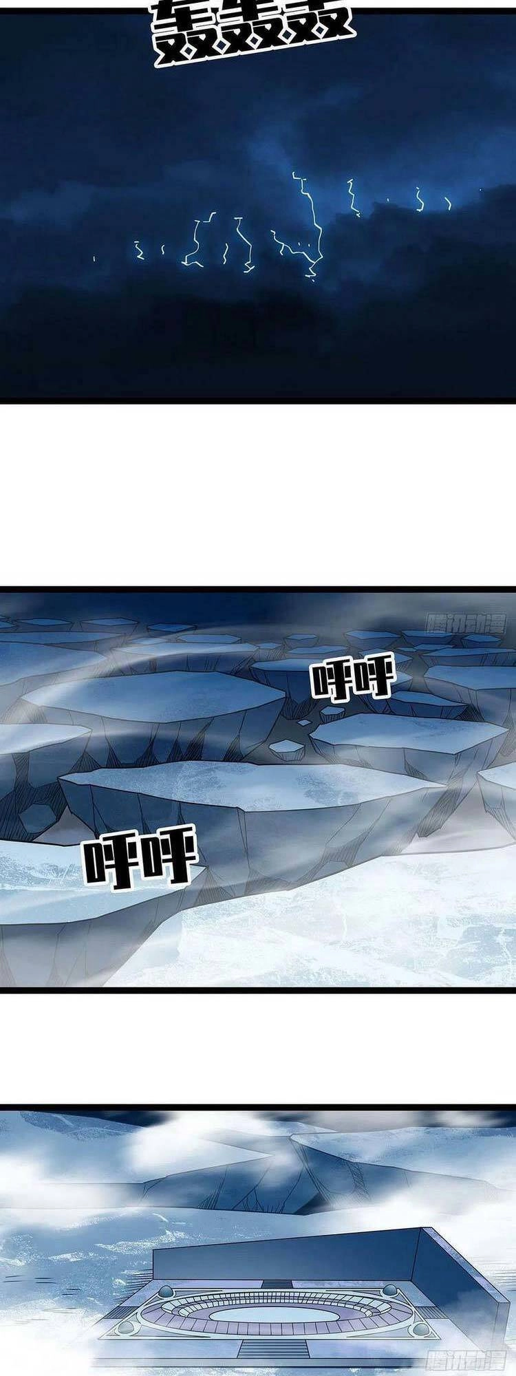 Bắt Đầu Vùng Dậy Từ Việc Chơi Game Nghiêm Túc Chapter 83 - 22