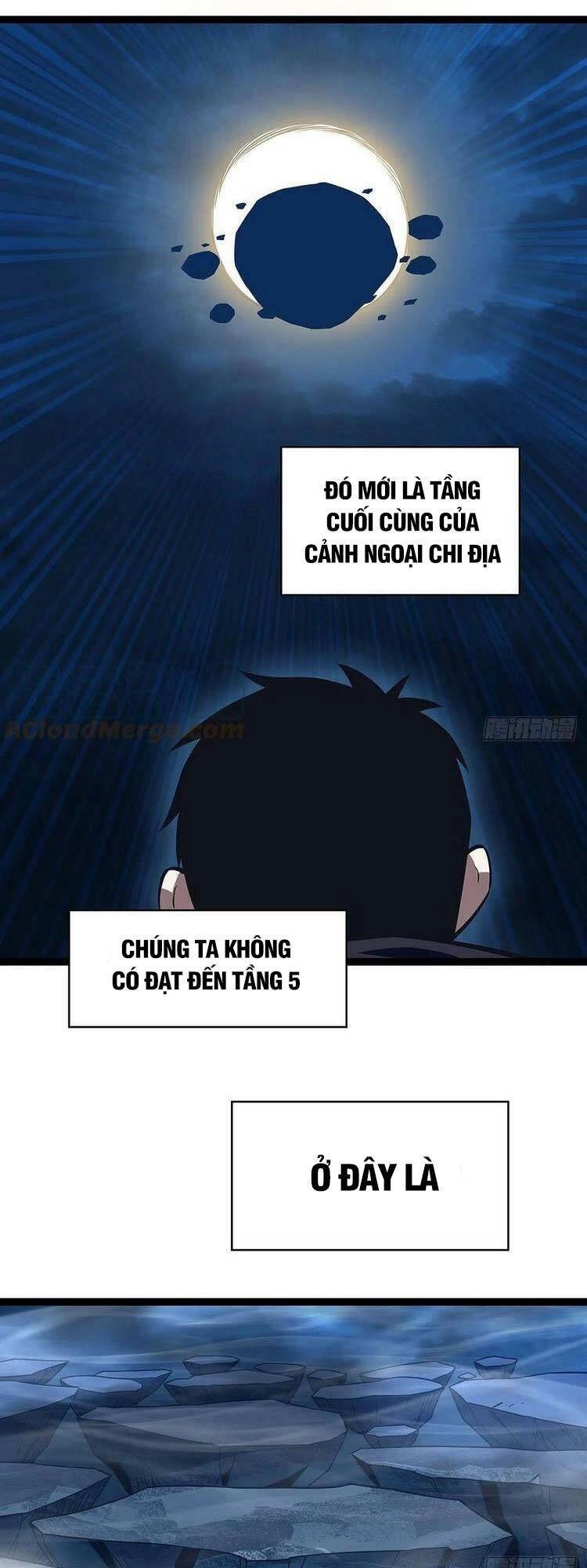 Bắt Đầu Vùng Dậy Từ Việc Chơi Game Nghiêm Túc Chapter 83 - 25