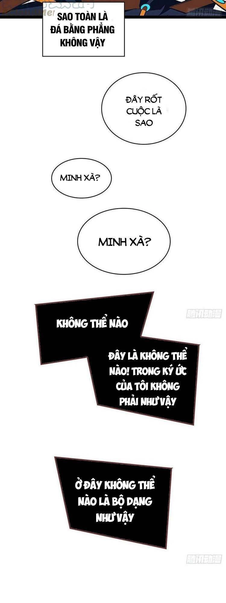 Bắt Đầu Vùng Dậy Từ Việc Chơi Game Nghiêm Túc Chapter 83 - 27