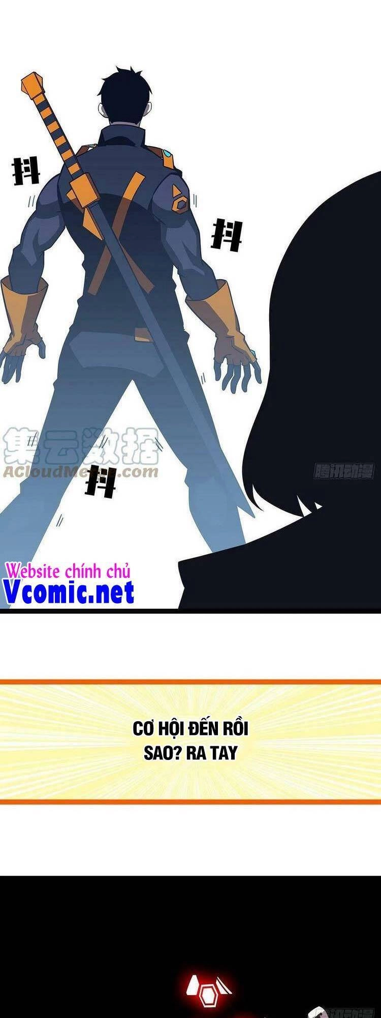 Bắt Đầu Vùng Dậy Từ Việc Chơi Game Nghiêm Túc Chapter 83 - 28