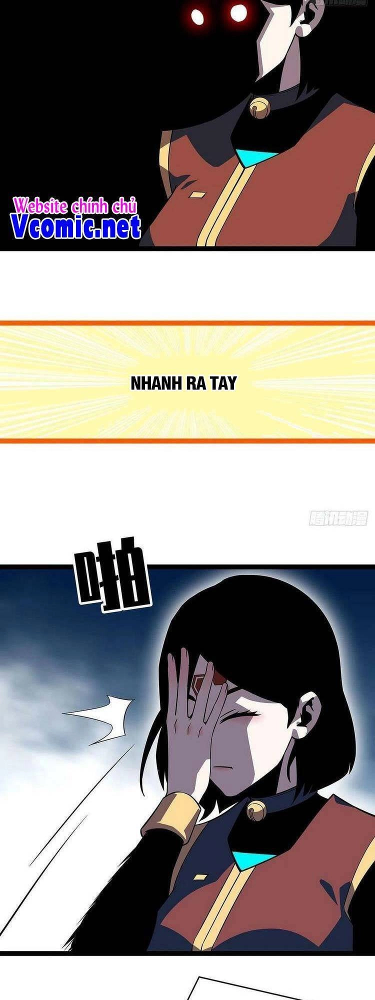 Bắt Đầu Vùng Dậy Từ Việc Chơi Game Nghiêm Túc Chapter 83 - 29