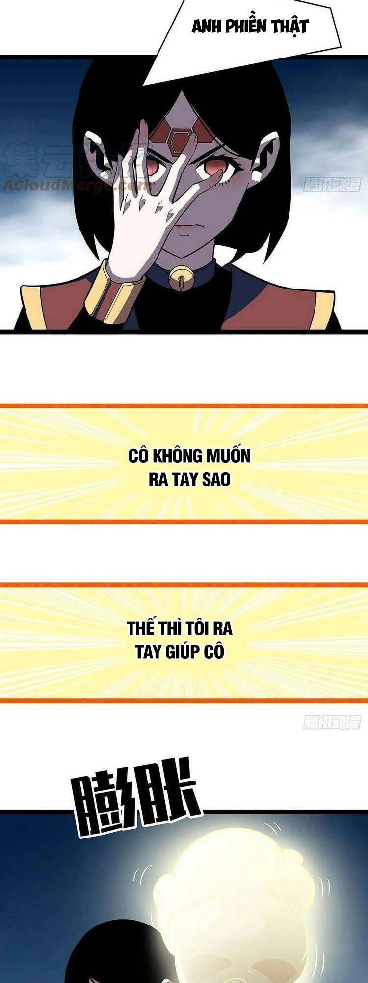 Bắt Đầu Vùng Dậy Từ Việc Chơi Game Nghiêm Túc Chapter 83 - 30