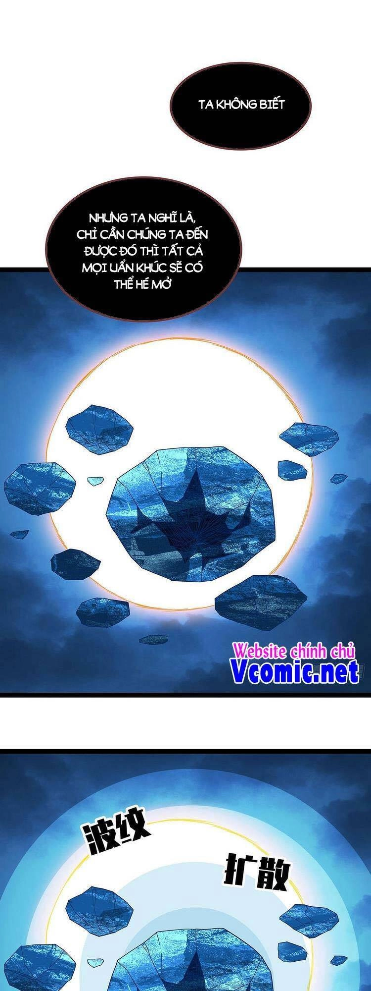 Bắt Đầu Vùng Dậy Từ Việc Chơi Game Nghiêm Túc Chapter 85 - 19