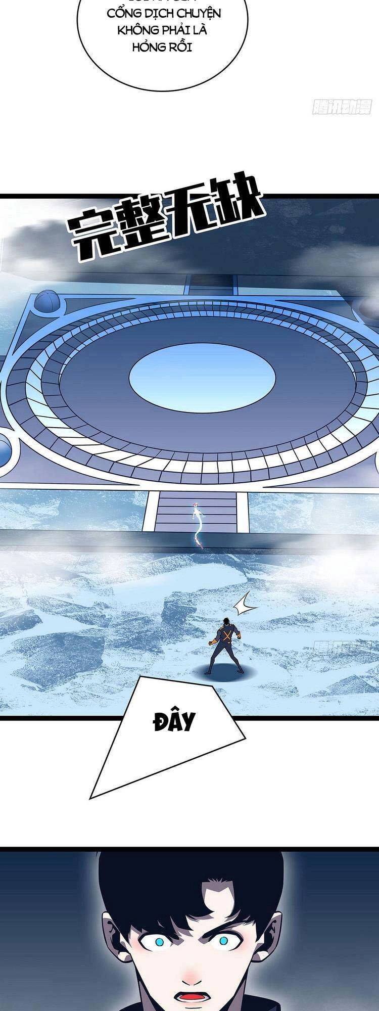 Bắt Đầu Vùng Dậy Từ Việc Chơi Game Nghiêm Túc Chapter 85 - 26