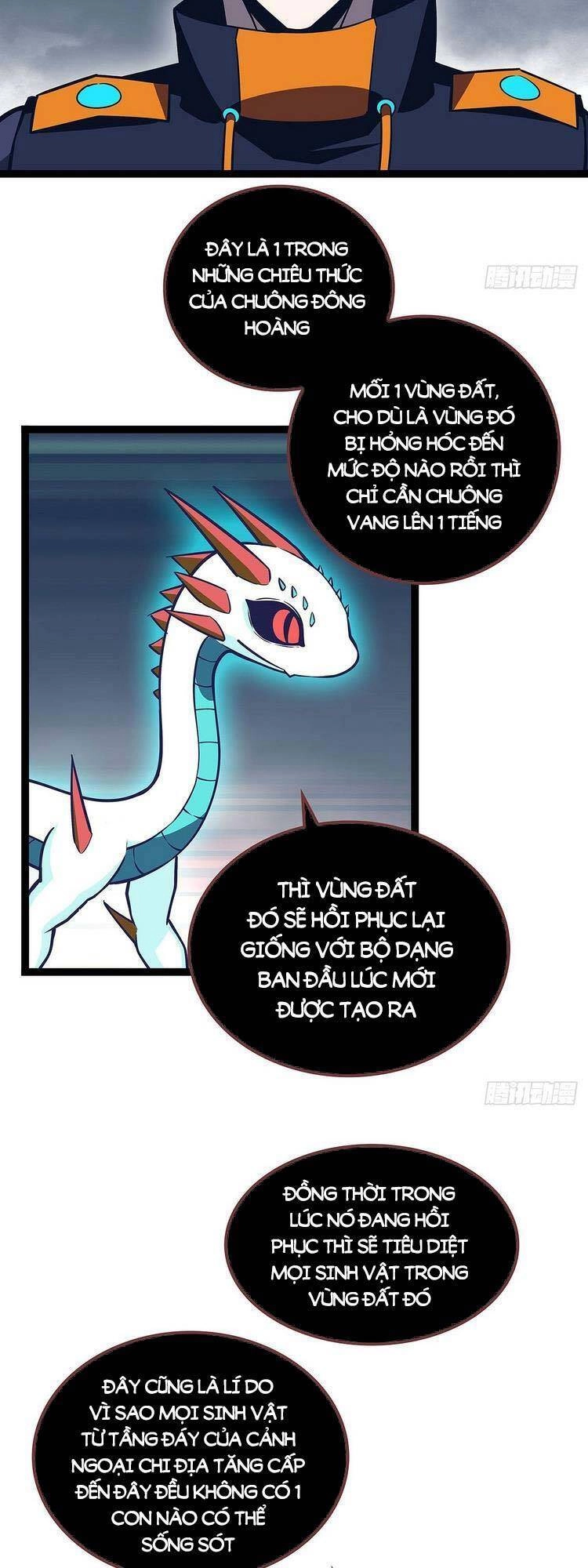 Bắt Đầu Vùng Dậy Từ Việc Chơi Game Nghiêm Túc Chapter 85 - 27