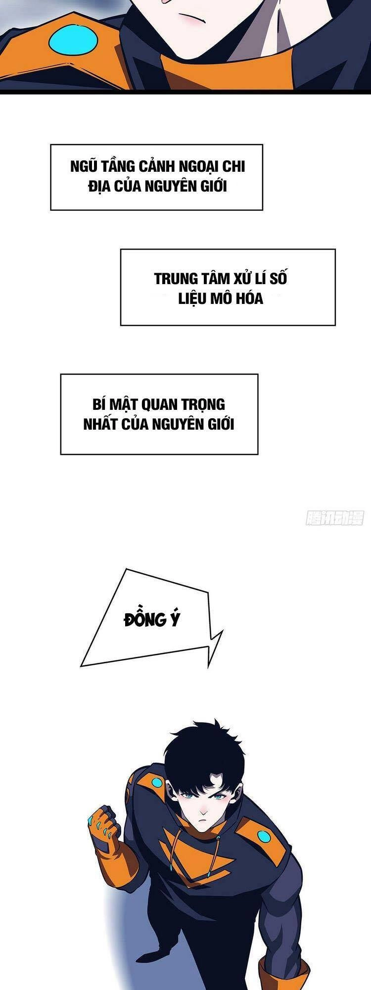 Bắt Đầu Vùng Dậy Từ Việc Chơi Game Nghiêm Túc Chapter 85 - 30