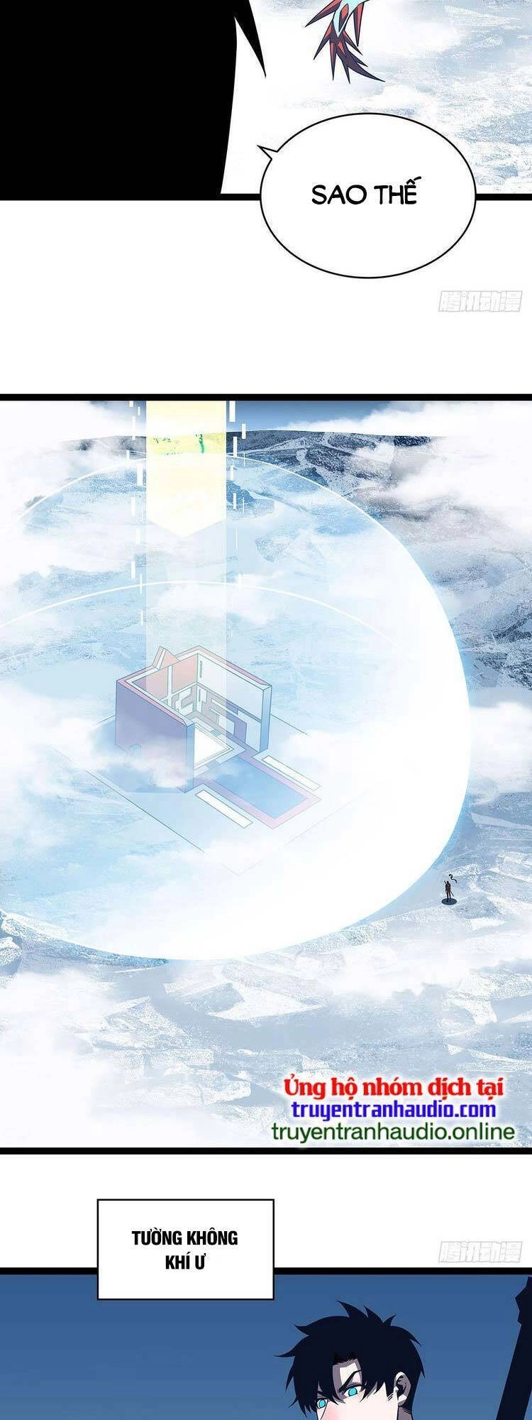 Bắt Đầu Vùng Dậy Từ Việc Chơi Game Nghiêm Túc Chapter 86 - 14