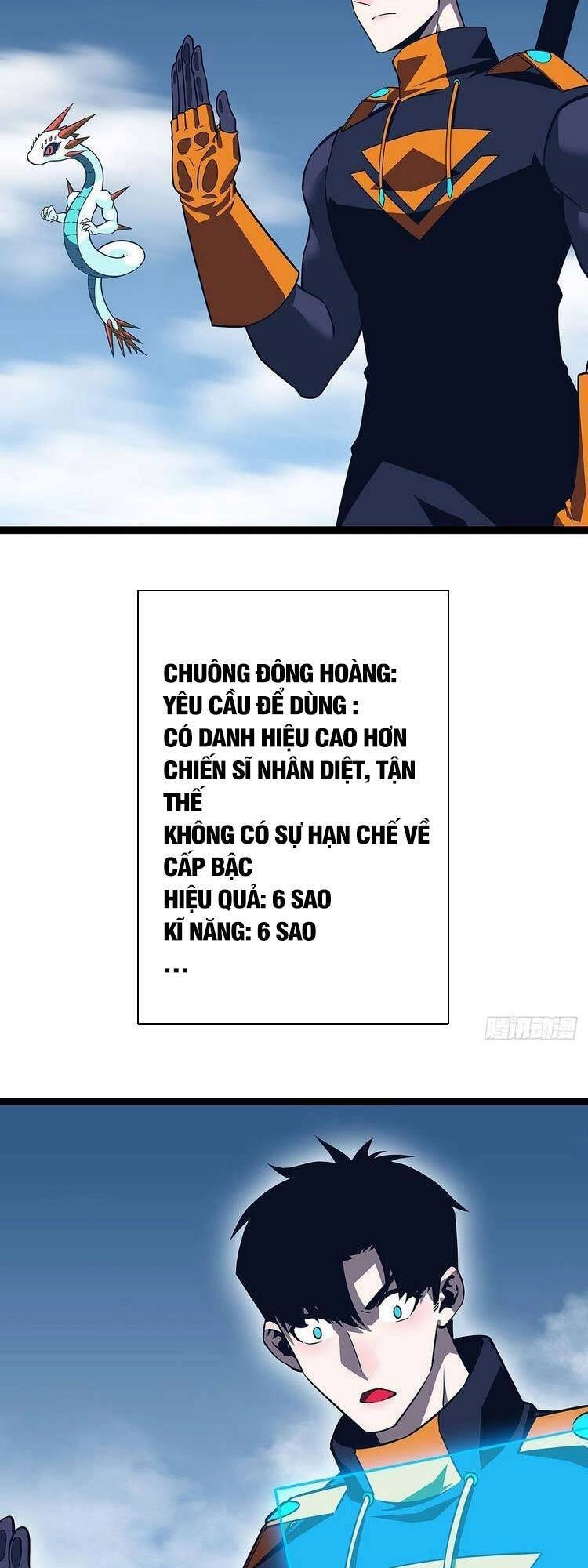 Bắt Đầu Vùng Dậy Từ Việc Chơi Game Nghiêm Túc Chapter 86 - 15