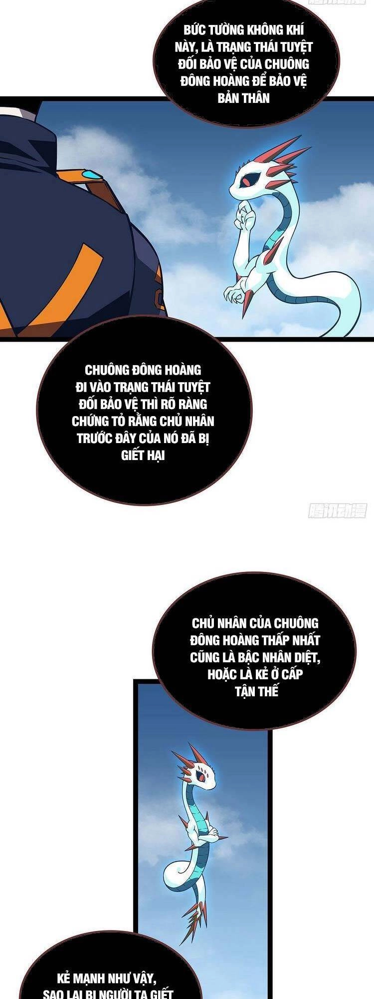 Bắt Đầu Vùng Dậy Từ Việc Chơi Game Nghiêm Túc Chapter 86 - 17