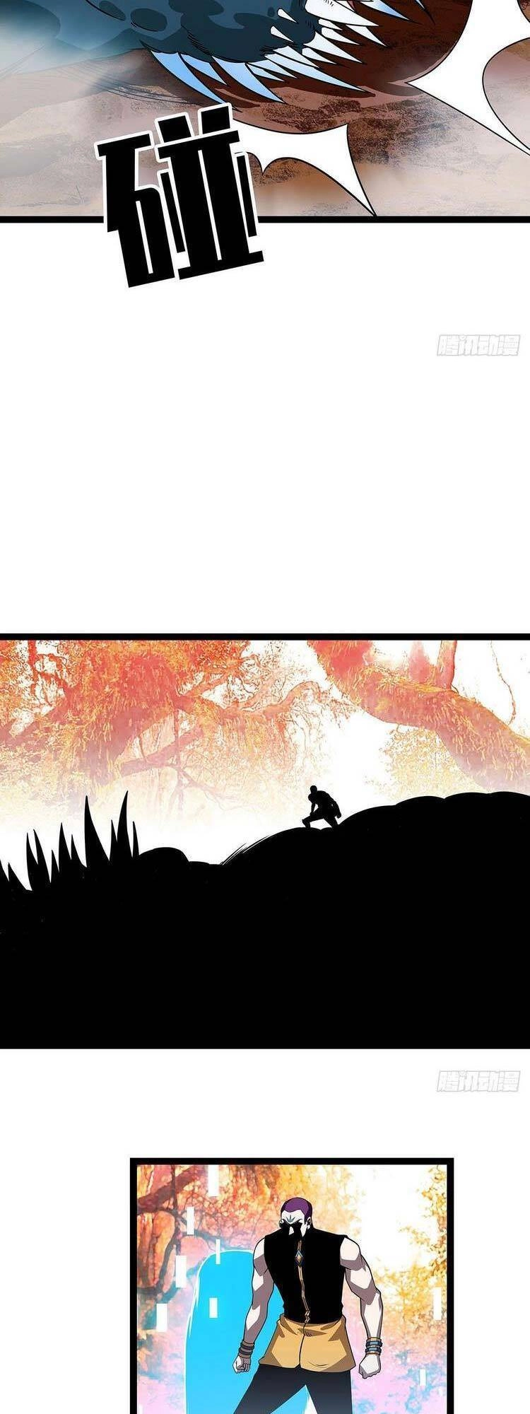 Bắt Đầu Vùng Dậy Từ Việc Chơi Game Nghiêm Túc Chapter 86 - 23