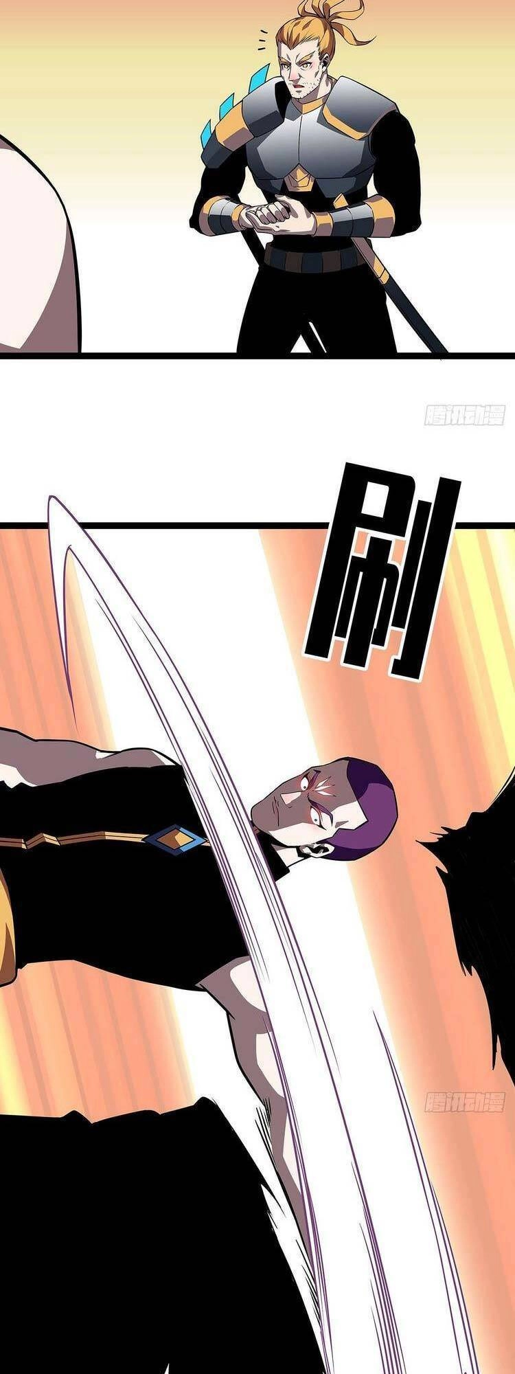 Bắt Đầu Vùng Dậy Từ Việc Chơi Game Nghiêm Túc Chapter 86 - 29