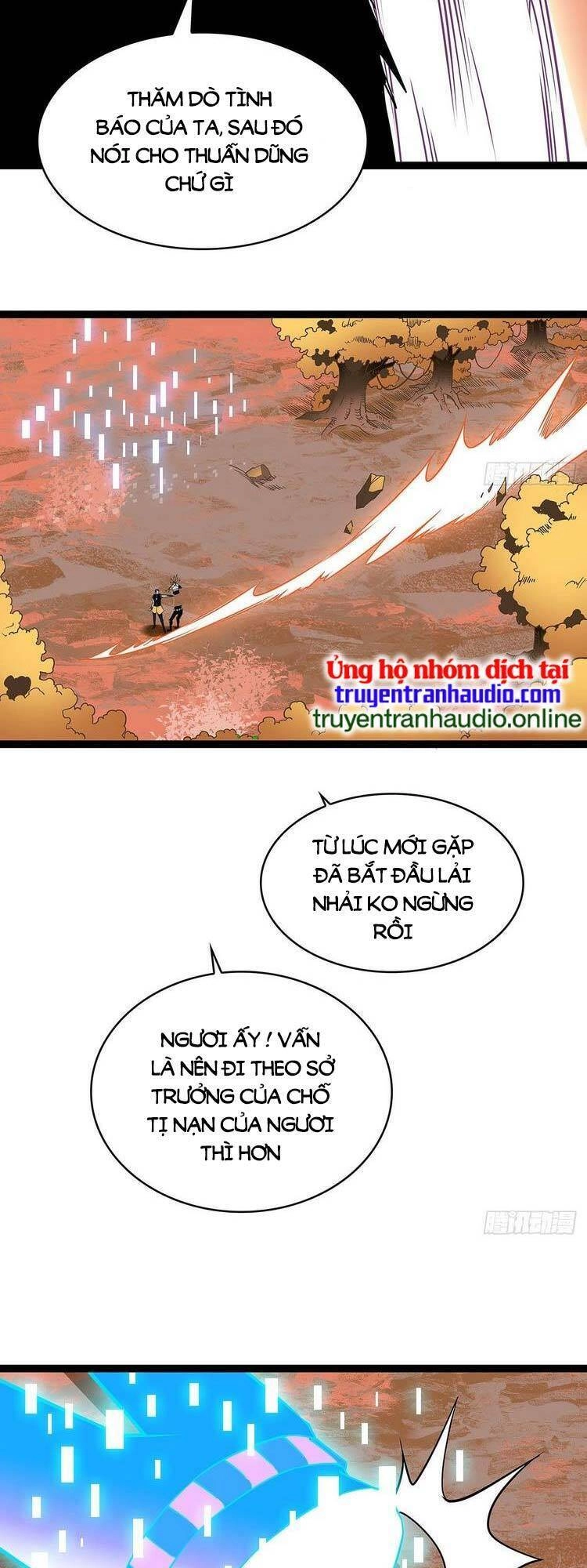 Bắt Đầu Vùng Dậy Từ Việc Chơi Game Nghiêm Túc Chapter 86 - 30