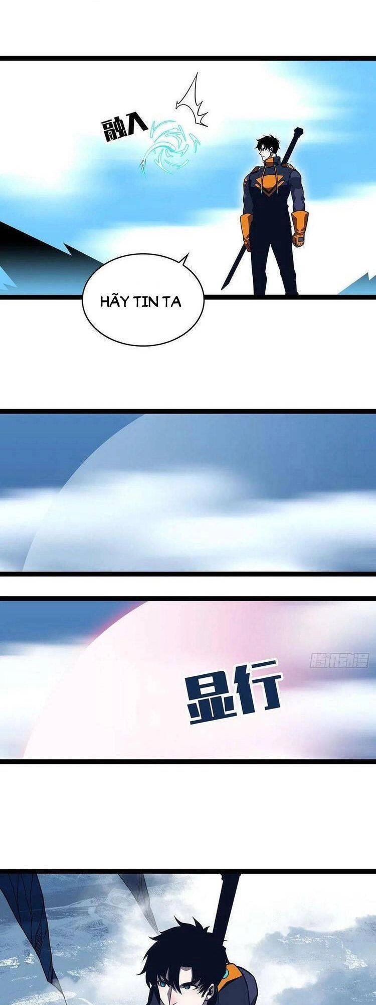 Bắt Đầu Vùng Dậy Từ Việc Chơi Game Nghiêm Túc Chapter 87 - 13