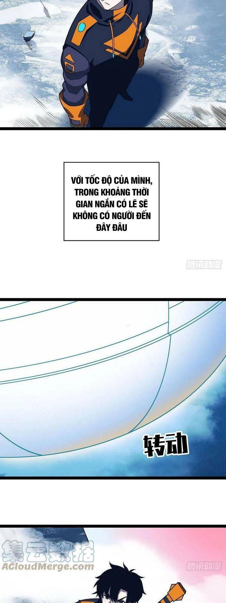 Bắt Đầu Vùng Dậy Từ Việc Chơi Game Nghiêm Túc Chapter 87 - 14