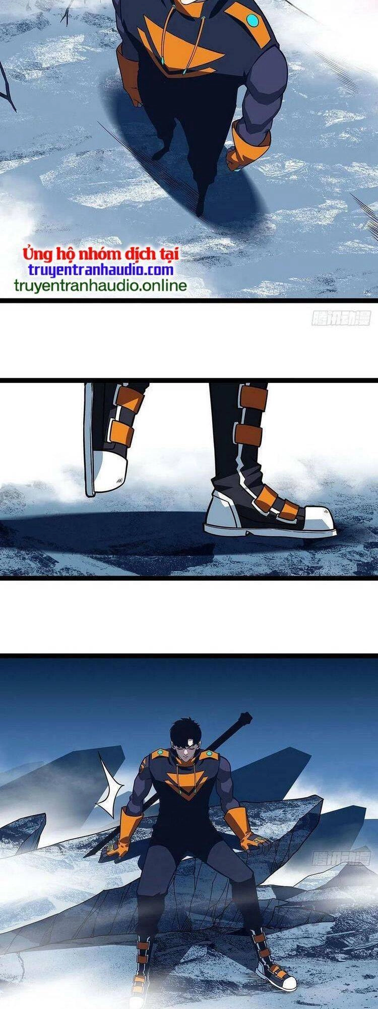 Bắt Đầu Vùng Dậy Từ Việc Chơi Game Nghiêm Túc Chapter 87 - 16