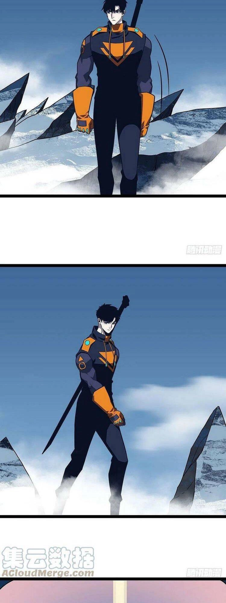 Bắt Đầu Vùng Dậy Từ Việc Chơi Game Nghiêm Túc Chapter 87 - 19