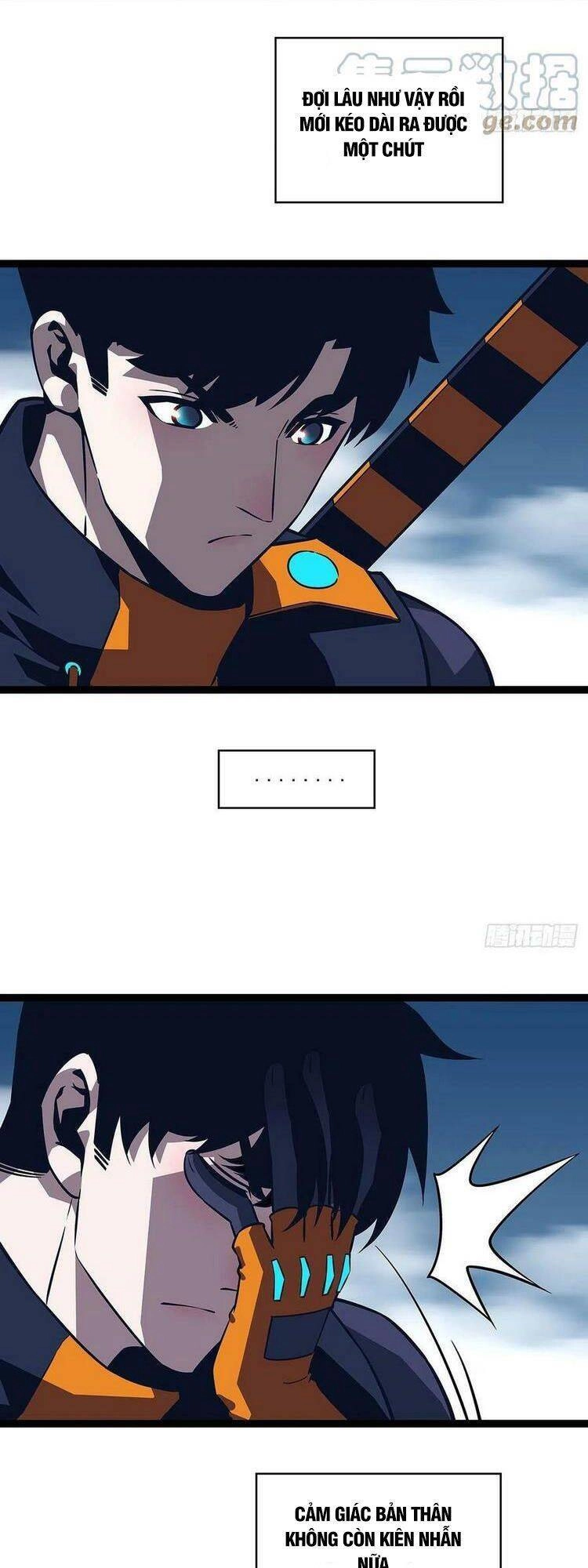 Bắt Đầu Vùng Dậy Từ Việc Chơi Game Nghiêm Túc Chapter 87 - 25