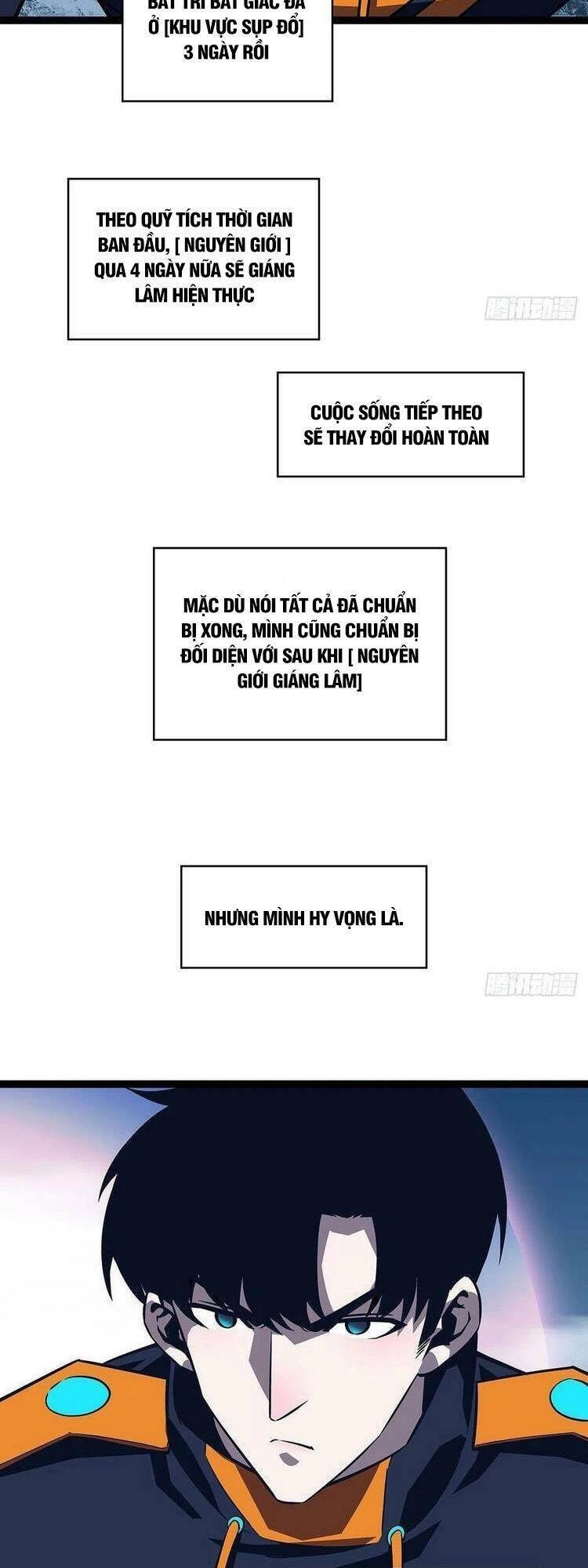 Bắt Đầu Vùng Dậy Từ Việc Chơi Game Nghiêm Túc Chapter 87 - 28