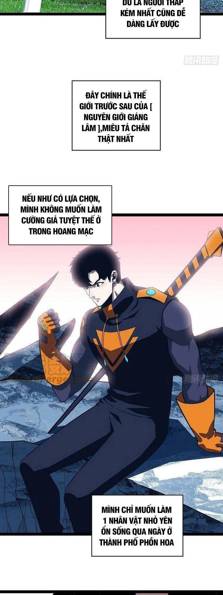 Bắt Đầu Vùng Dậy Từ Việc Chơi Game Nghiêm Túc Chapter 87 - 31