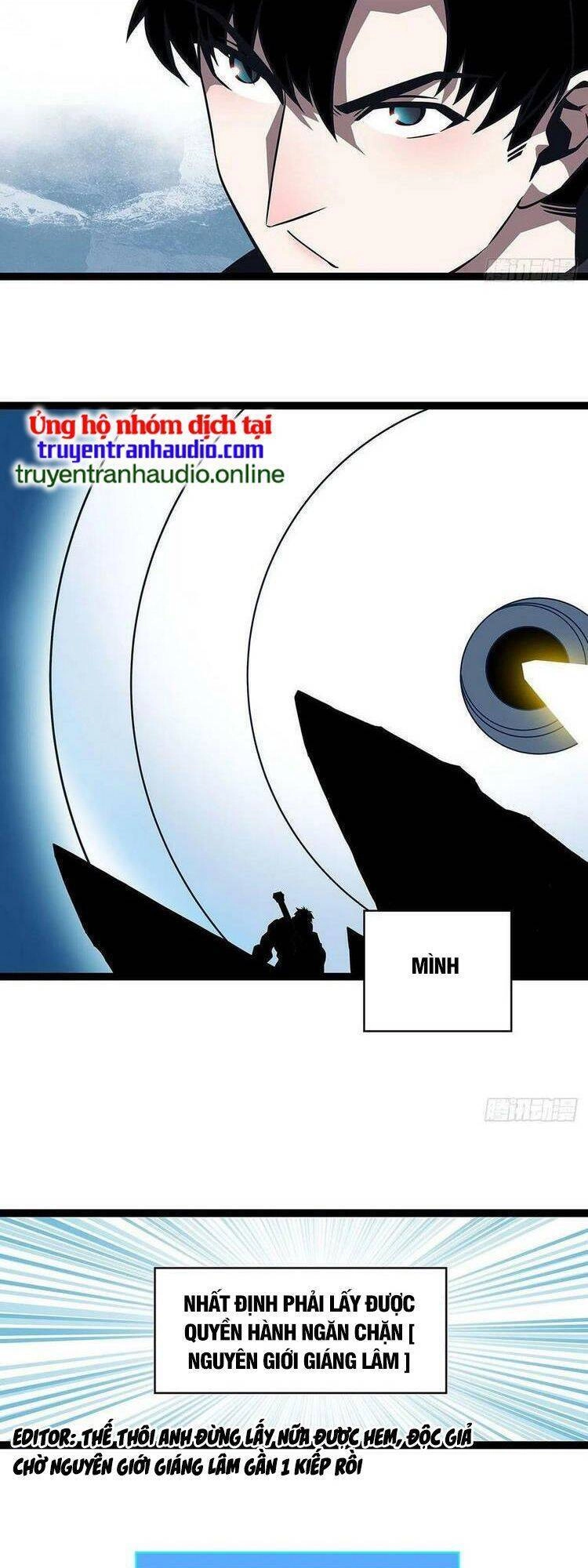 Bắt Đầu Vùng Dậy Từ Việc Chơi Game Nghiêm Túc Chapter 87 - 32