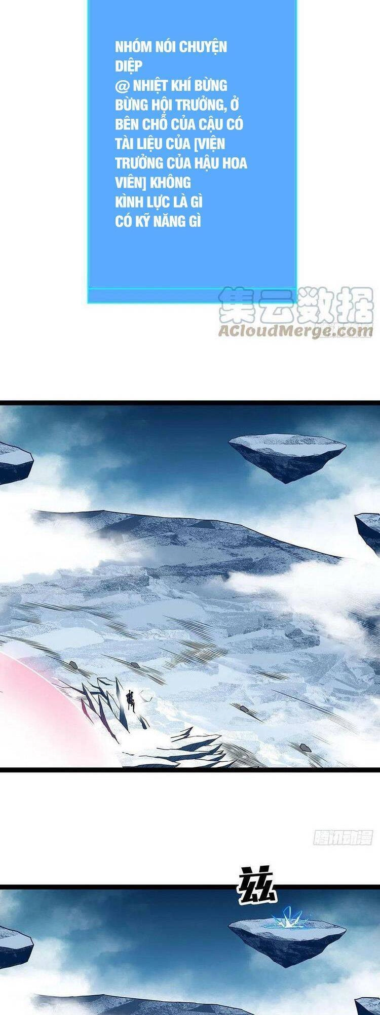 Bắt Đầu Vùng Dậy Từ Việc Chơi Game Nghiêm Túc Chapter 87 - 34