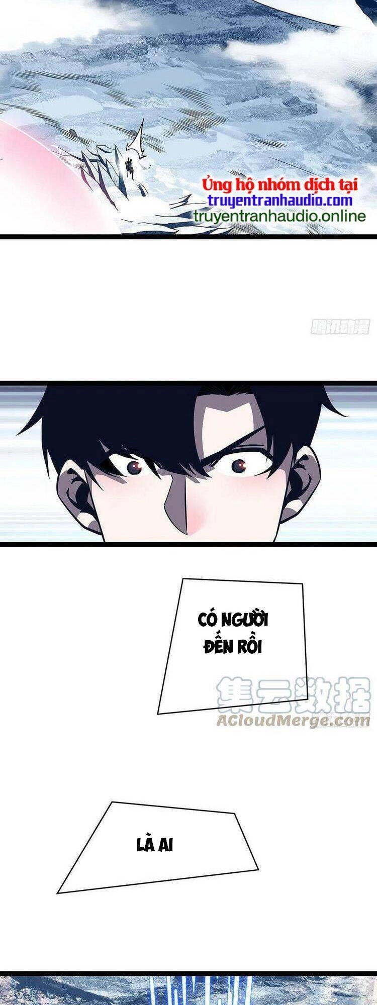 Bắt Đầu Vùng Dậy Từ Việc Chơi Game Nghiêm Túc Chapter 87 - 35