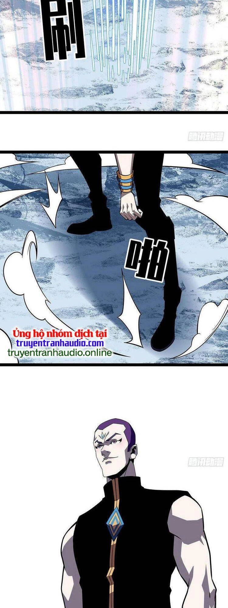 Bắt Đầu Vùng Dậy Từ Việc Chơi Game Nghiêm Túc Chapter 87 - 37