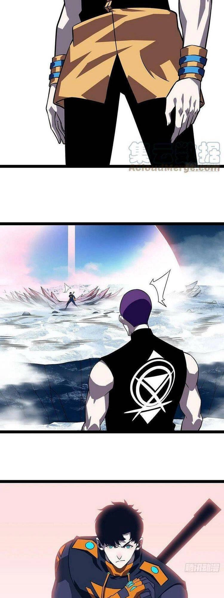 Bắt Đầu Vùng Dậy Từ Việc Chơi Game Nghiêm Túc Chapter 87 - 38