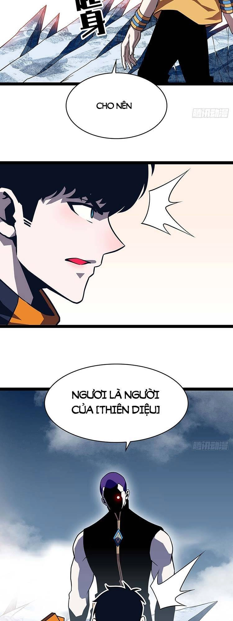 Bắt Đầu Vùng Dậy Từ Việc Chơi Game Nghiêm Túc Chapter 89 - 13