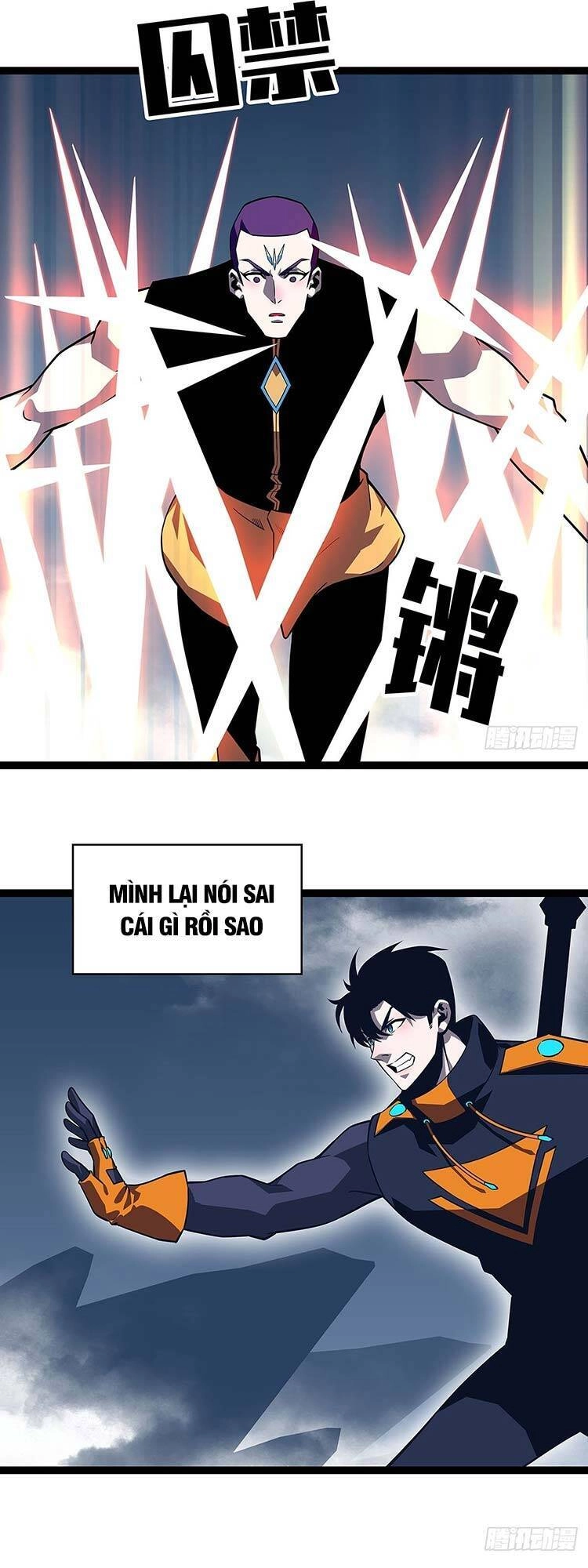 Bắt Đầu Vùng Dậy Từ Việc Chơi Game Nghiêm Túc Chapter 89 - 16