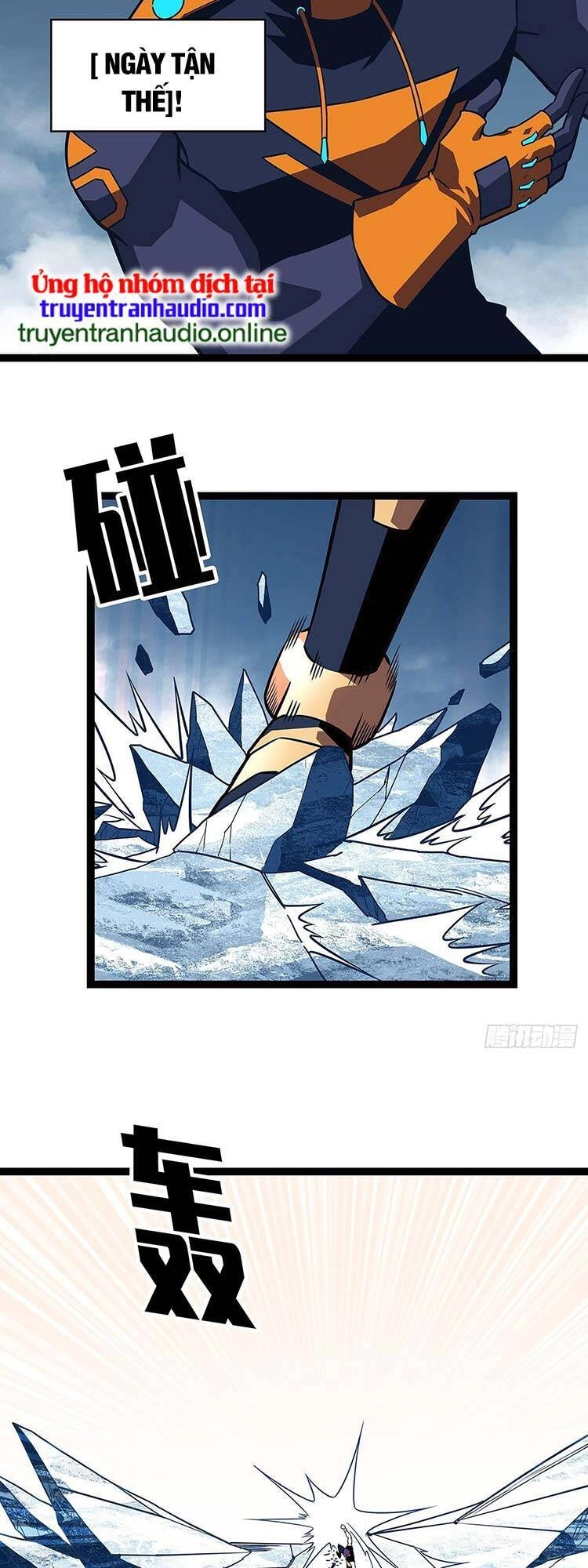 Bắt Đầu Vùng Dậy Từ Việc Chơi Game Nghiêm Túc Chapter 89 - 20