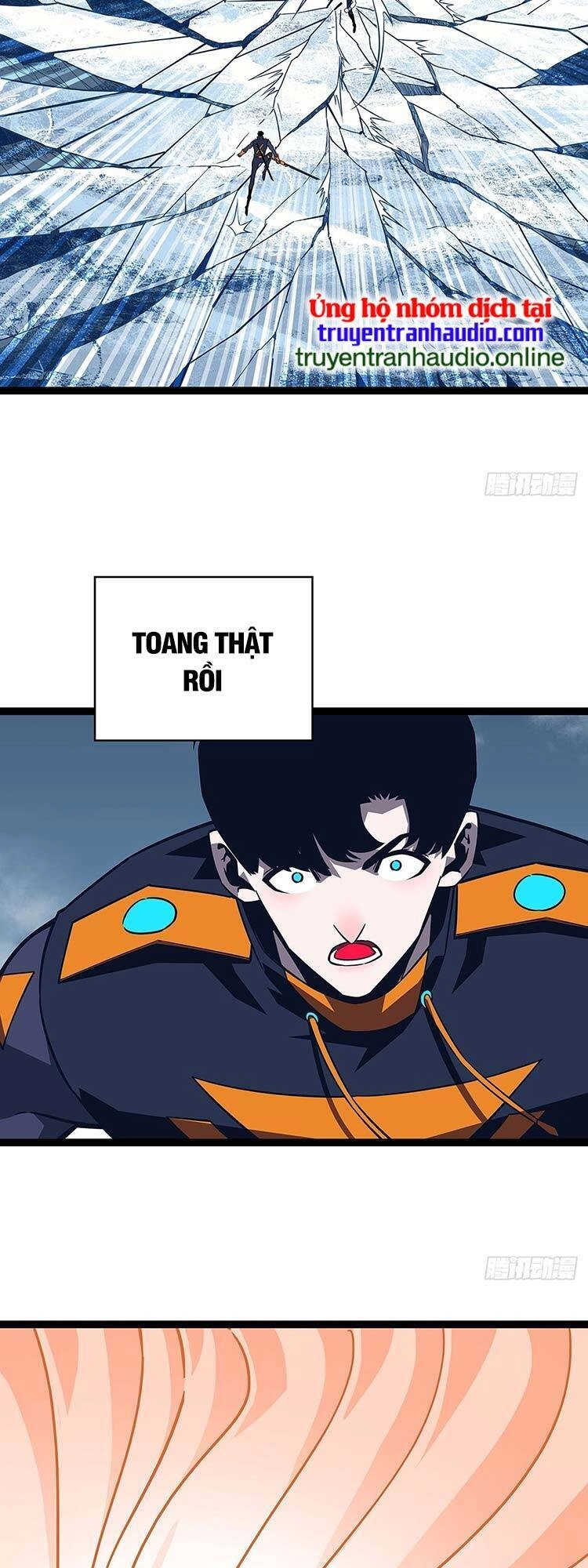 Bắt Đầu Vùng Dậy Từ Việc Chơi Game Nghiêm Túc Chapter 89 - 21