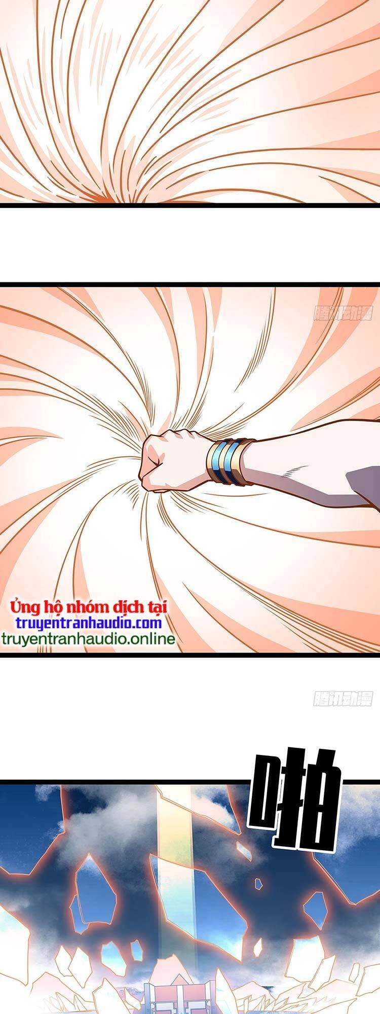 Bắt Đầu Vùng Dậy Từ Việc Chơi Game Nghiêm Túc Chapter 89 - 22