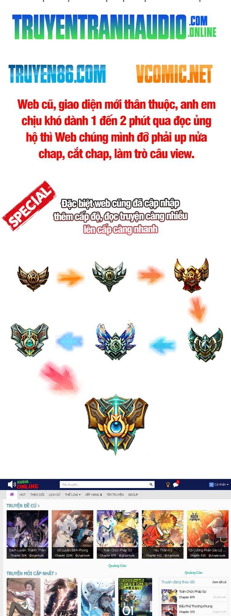 Bắt Đầu Vùng Dậy Từ Việc Chơi Game Nghiêm Túc Chapter 89 - 25