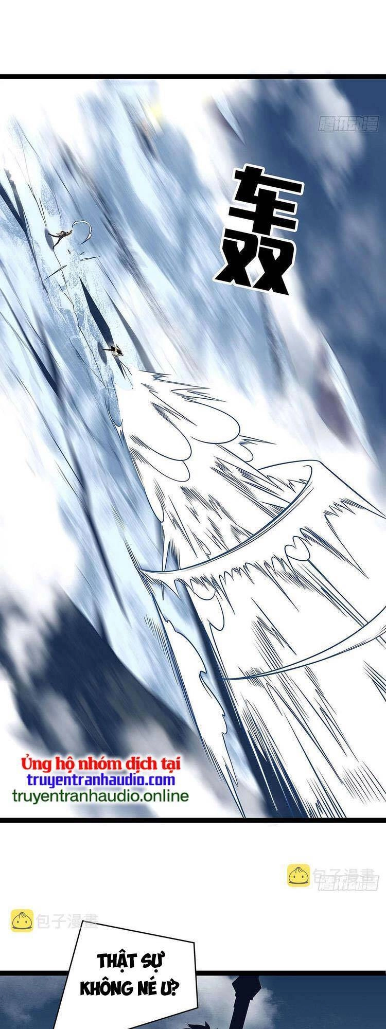 Bắt Đầu Vùng Dậy Từ Việc Chơi Game Nghiêm Túc Chapter 91 - 15