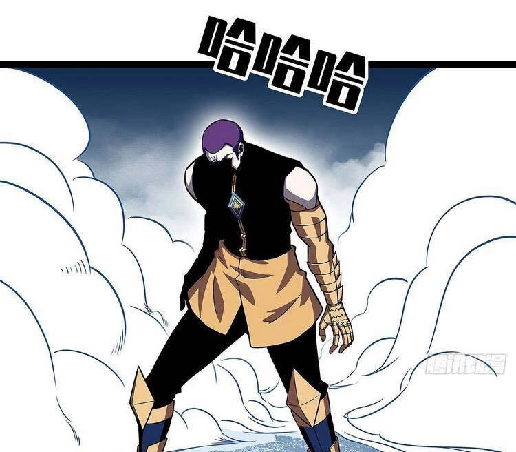 Bắt Đầu Vùng Dậy Từ Việc Chơi Game Nghiêm Túc Chapter 91 - 17