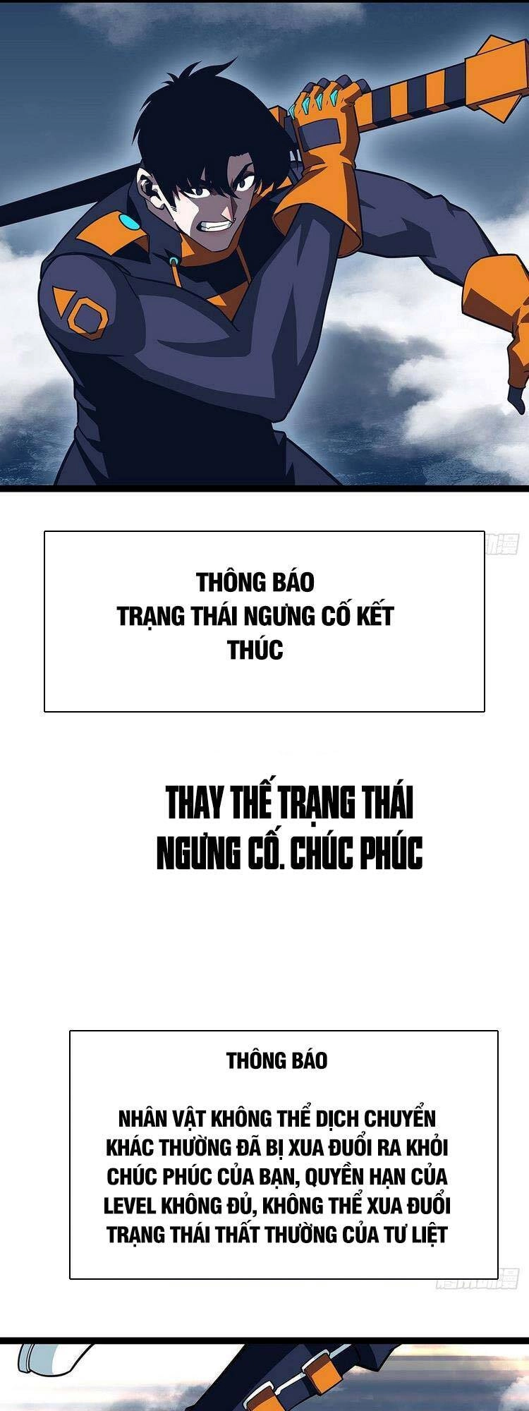 Bắt Đầu Vùng Dậy Từ Việc Chơi Game Nghiêm Túc Chapter 91 - 21