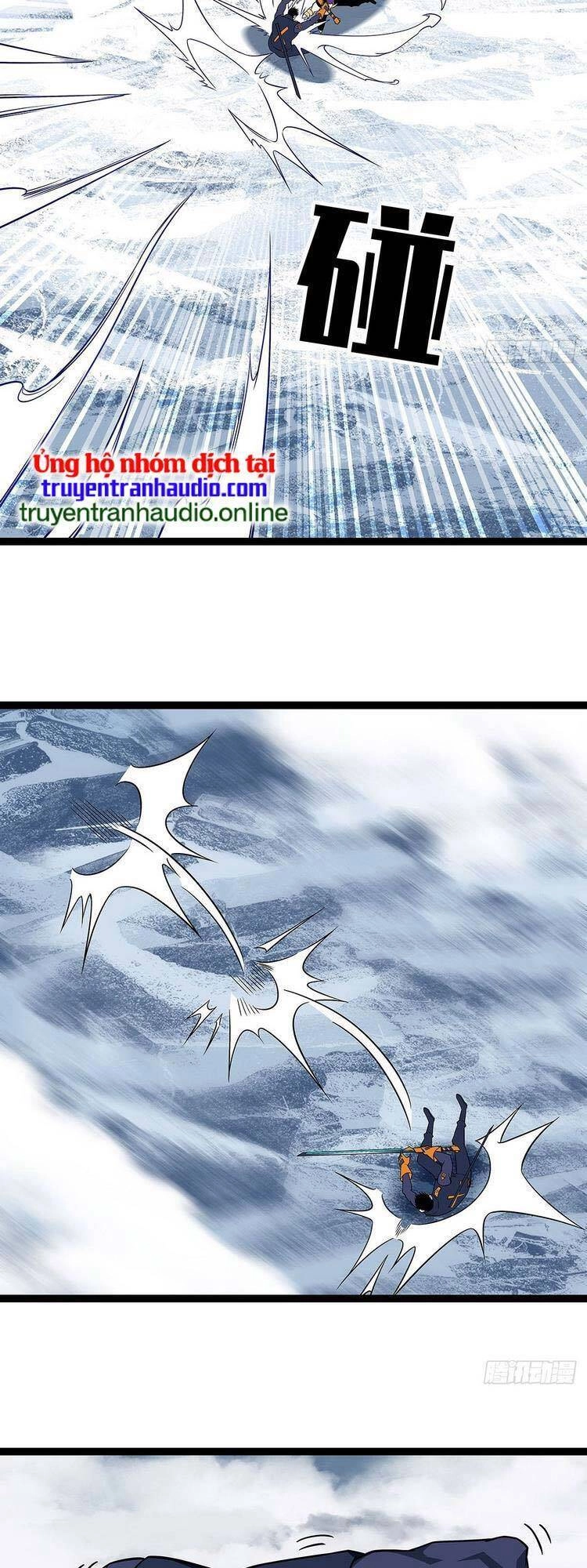 Bắt Đầu Vùng Dậy Từ Việc Chơi Game Nghiêm Túc Chapter 91 - 25