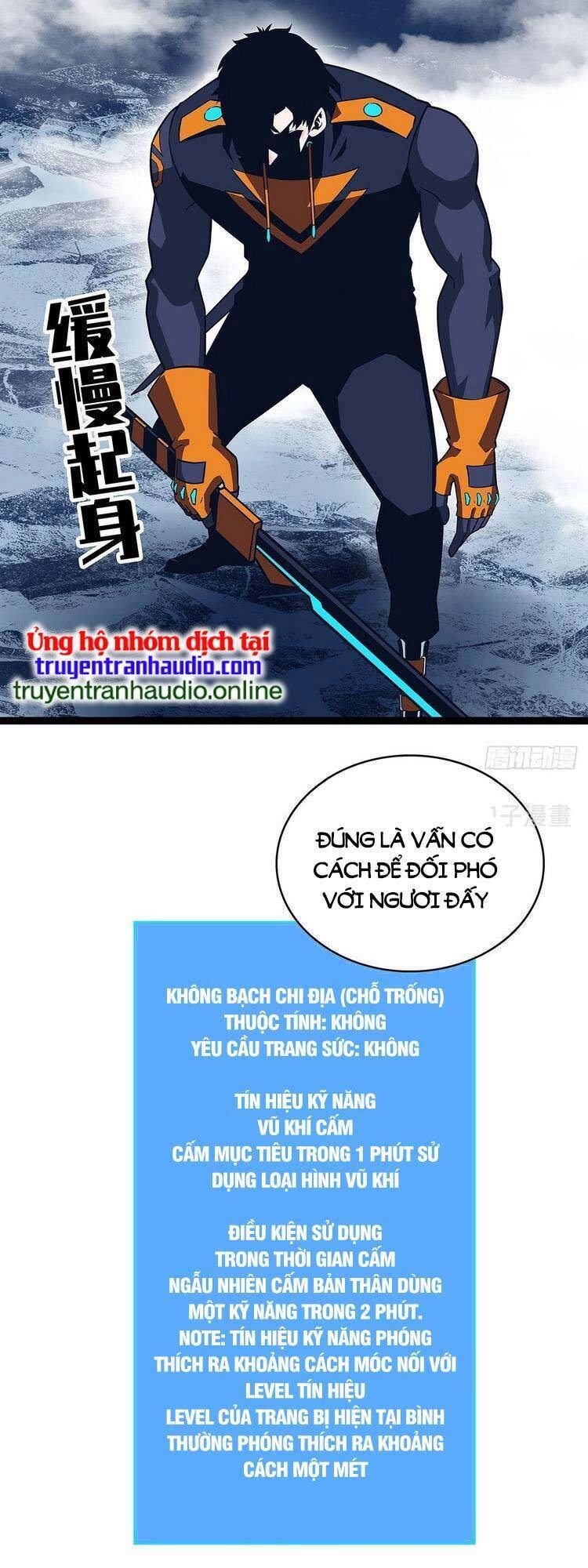 Bắt Đầu Vùng Dậy Từ Việc Chơi Game Nghiêm Túc Chapter 91 - 29