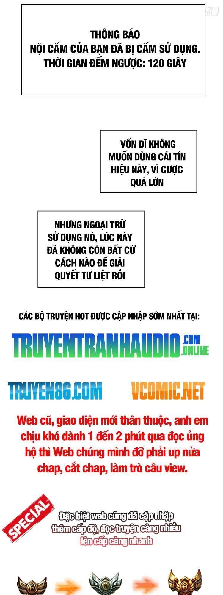 Bắt Đầu Vùng Dậy Từ Việc Chơi Game Nghiêm Túc Chapter 91 - 30