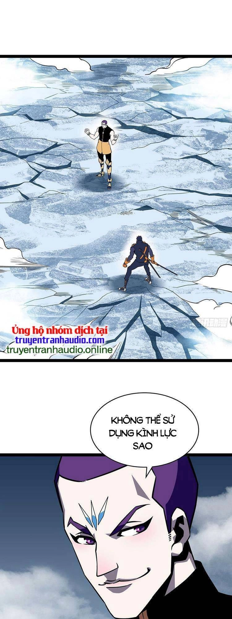 Bắt Đầu Vùng Dậy Từ Việc Chơi Game Nghiêm Túc Chapter 92 - 1